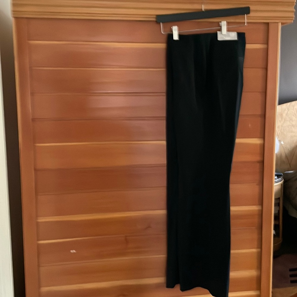 Black trousers new
